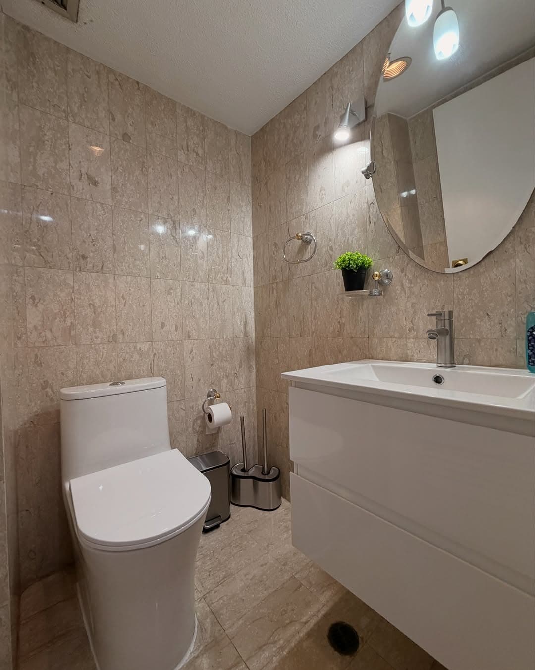 Apartamento en Campo Alegre, San Rafael de Carvajal - imagen 3
