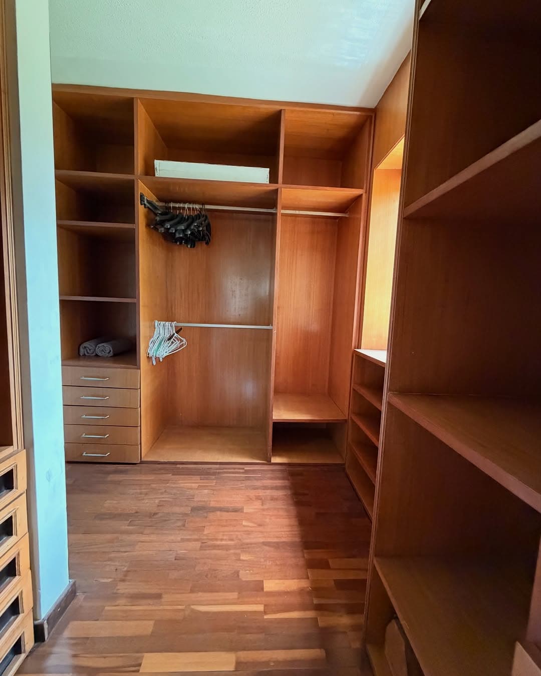 Apartamento en Campo Alegre, San Rafael de Carvajal - imagen 4