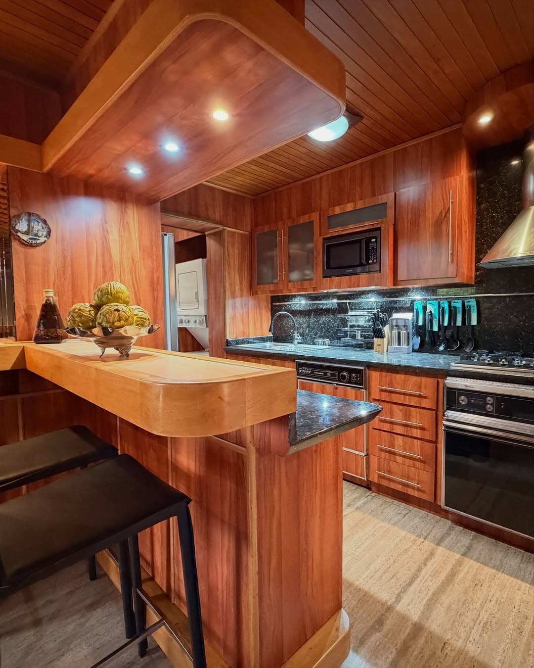 Apartamento en Campo Alegre, San Rafael de Carvajal - imagen 5