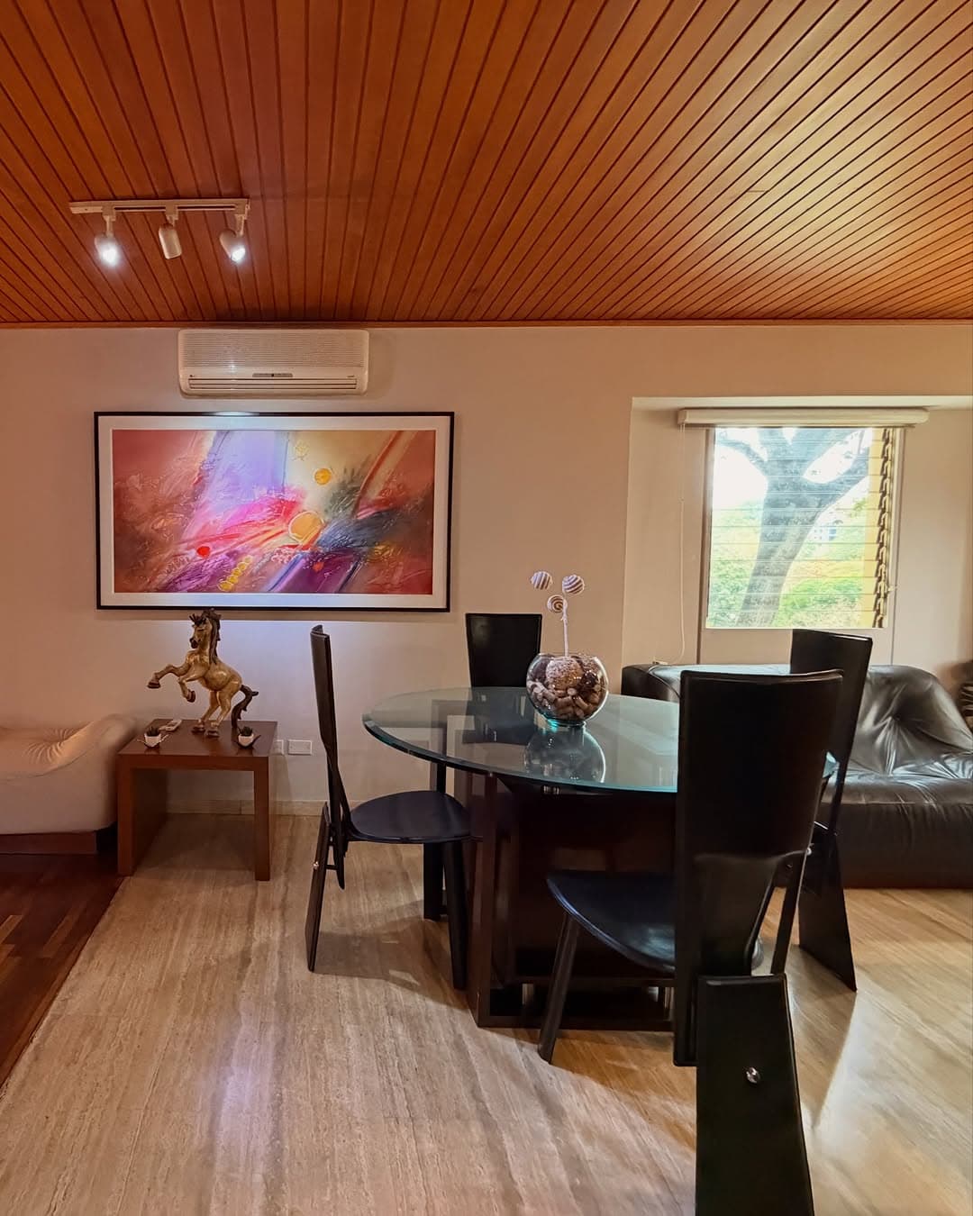 Apartamento en Campo Alegre, San Rafael de Carvajal 6