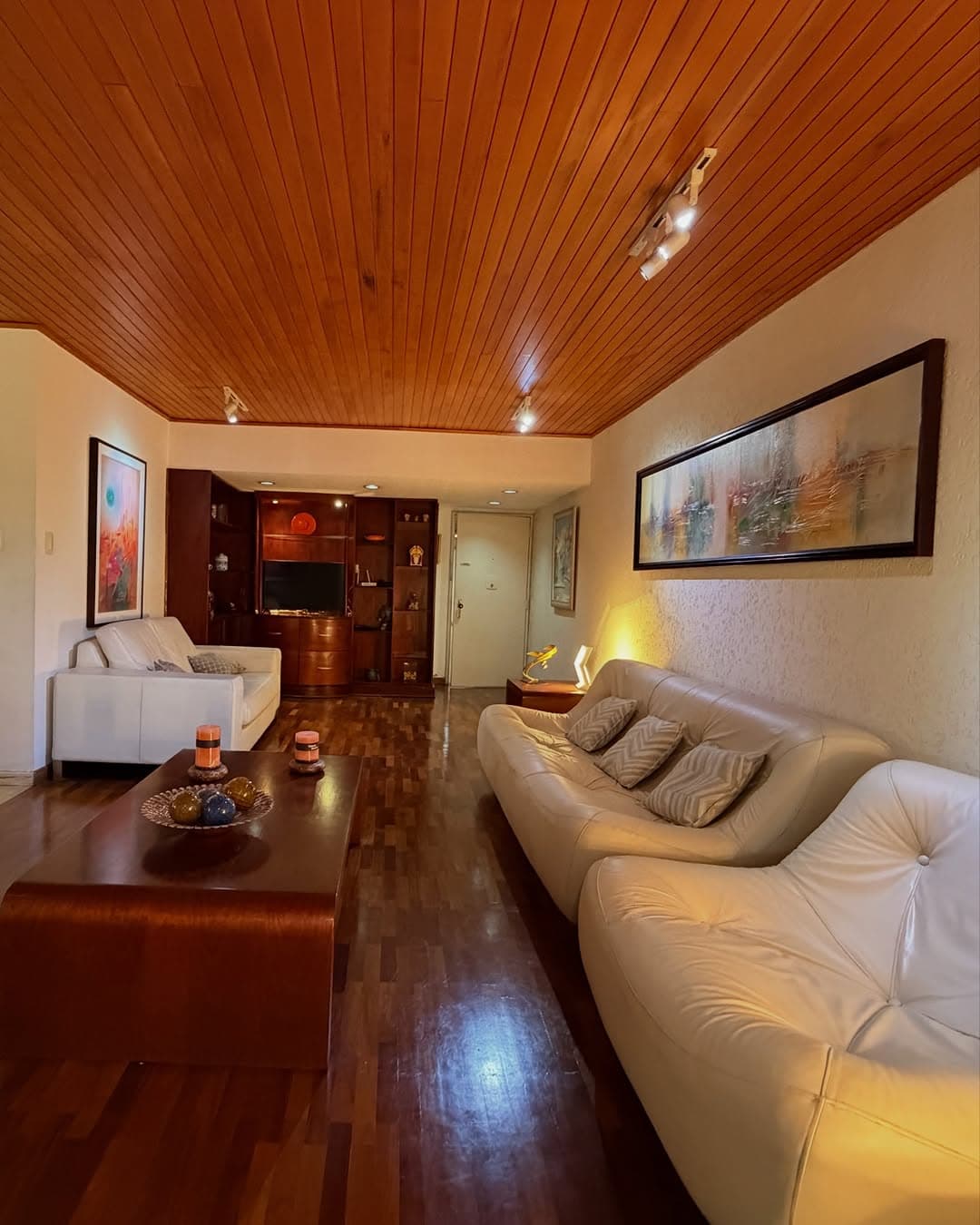 Apartamento en Campo Alegre, San Rafael de Carvajal 8