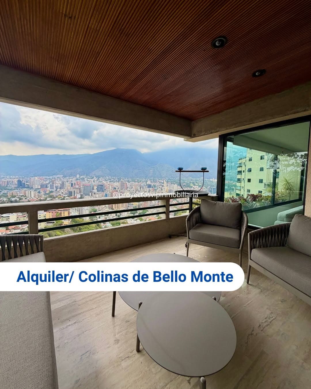 Apartamento en Libertador, Aragua - imagen 1