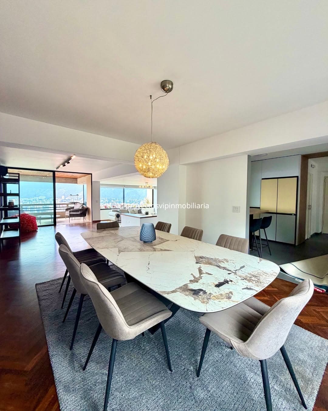 Apartamento en Libertador, Aragua 7