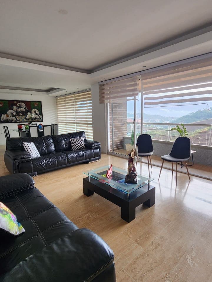Apartamento en Baruta, Miranda - imagen 2