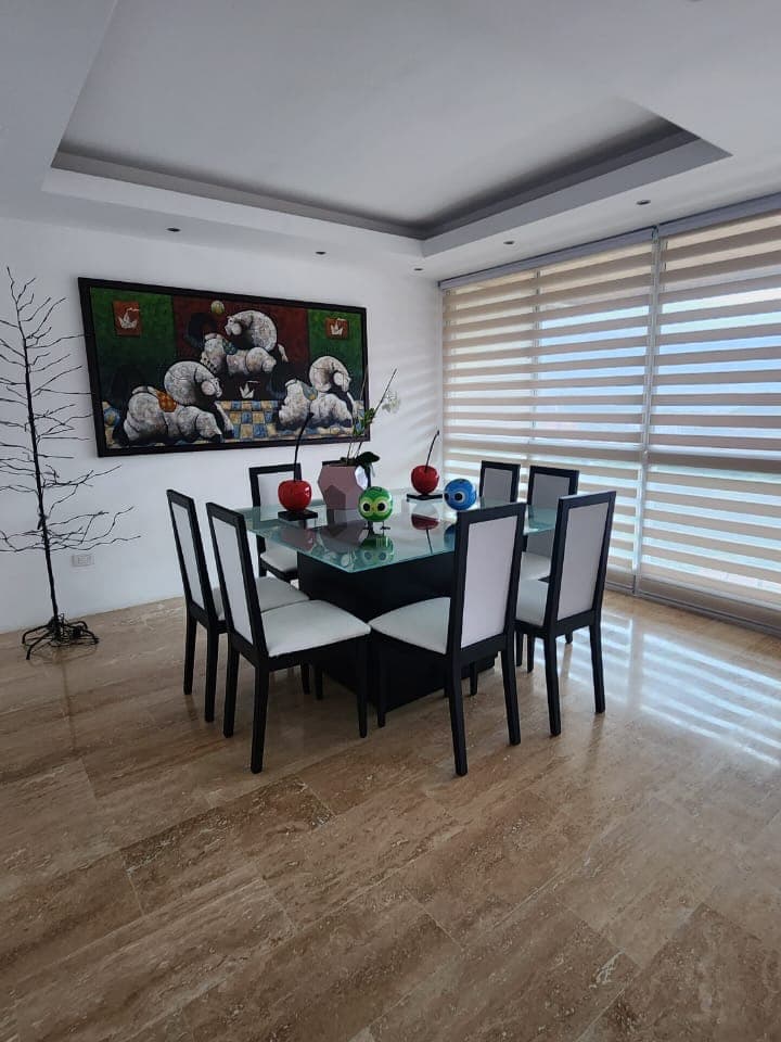 Apartamento en Baruta, Miranda 7