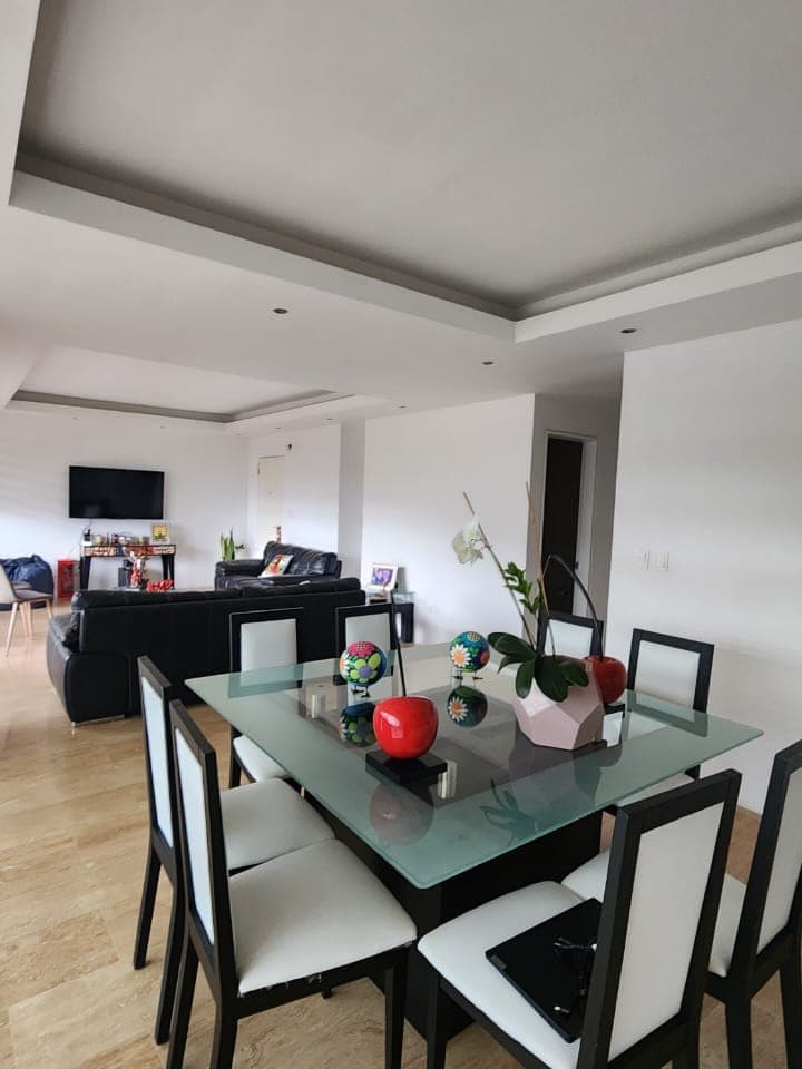 Apartamento en Baruta, Miranda 8