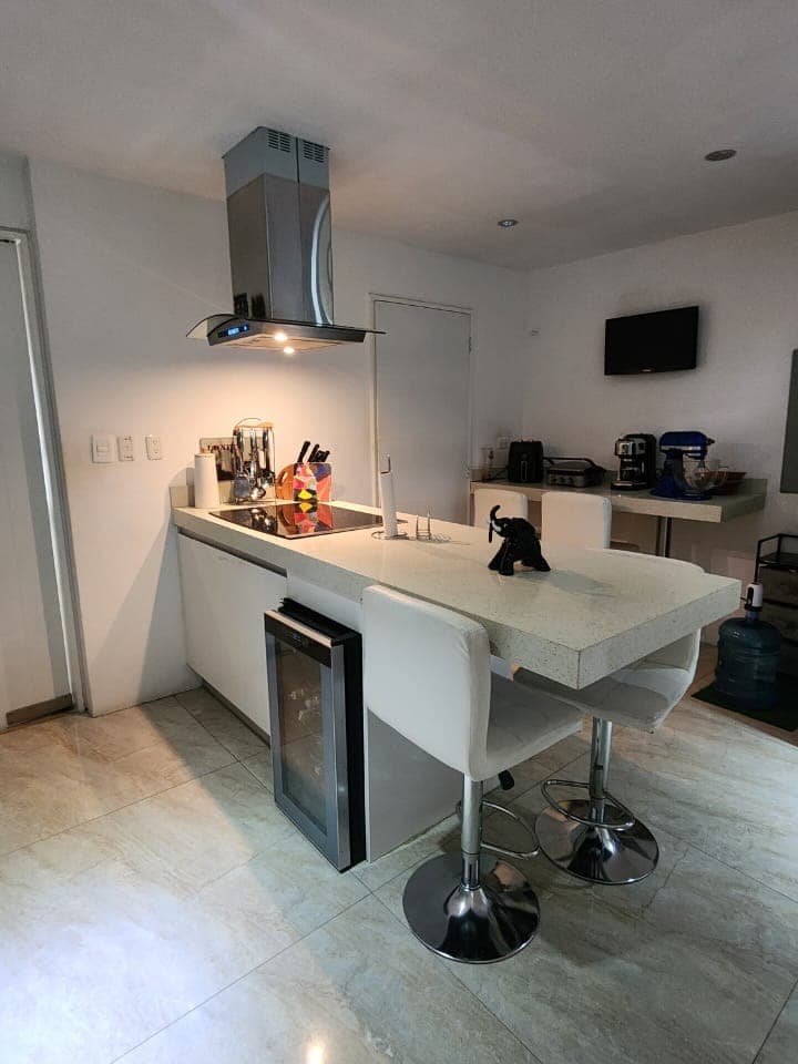 Apartamento en Baruta, Miranda 9