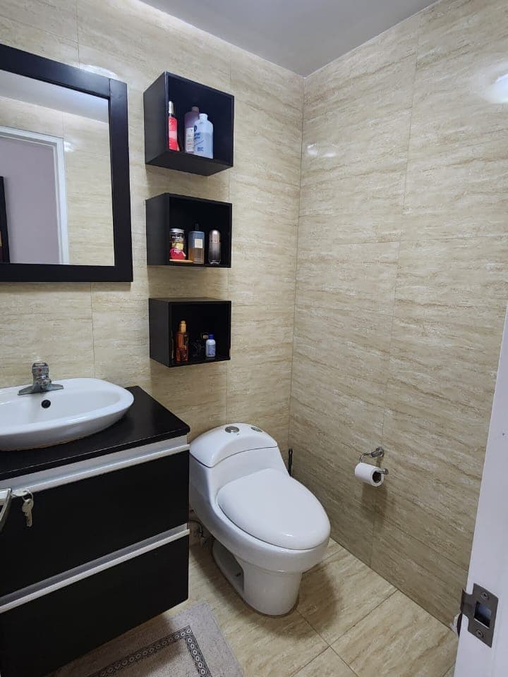 Apartamento en Baruta, Miranda 10