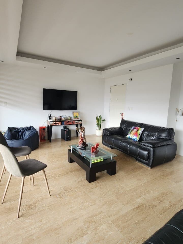 Apartamento en Baruta, Miranda 11