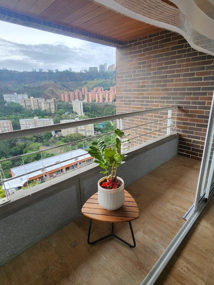 Apartamento en Baruta, Miranda 12