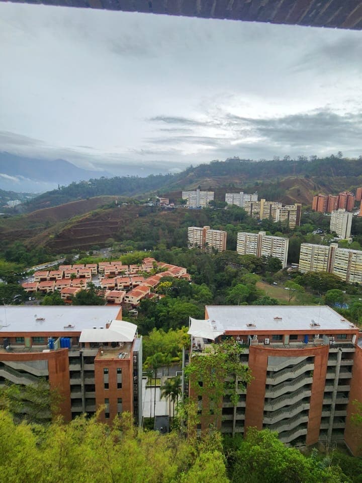 Apartamento en Baruta, Miranda 14