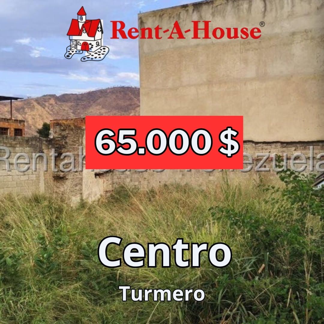 Terreno en Girardot, Cojedes - imagen 1