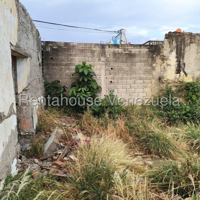 Terreno en Girardot, Cojedes 6