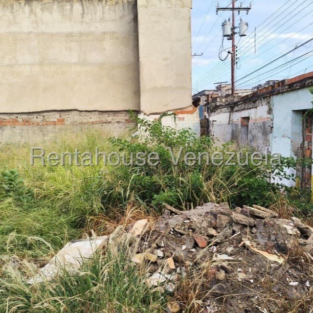 Terreno en Girardot, Cojedes 7