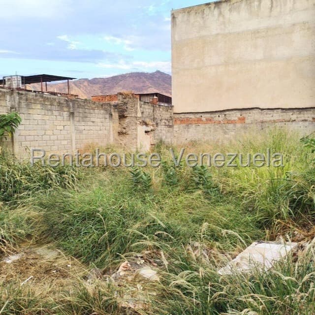 Terreno en Girardot, Cojedes 8