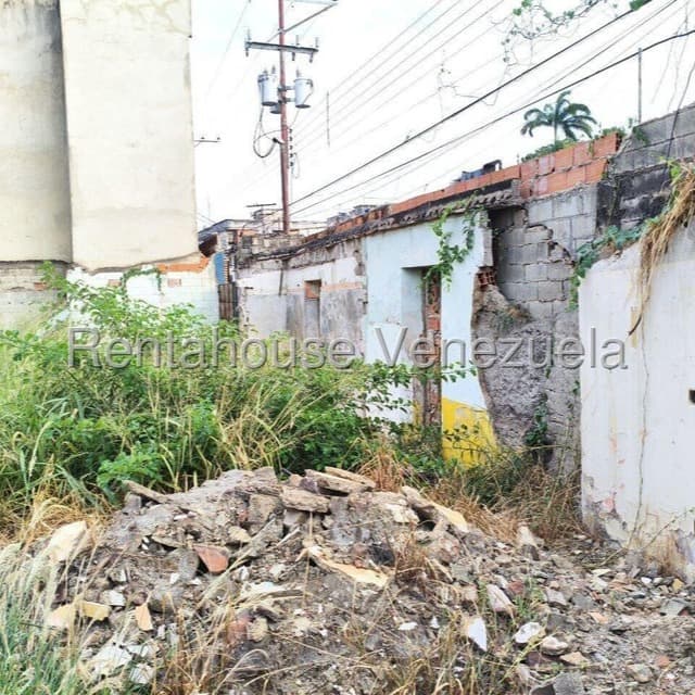 Terreno en Girardot, Cojedes 9