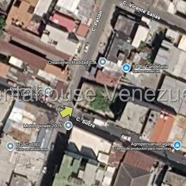 Terreno en Girardot, Cojedes 10
