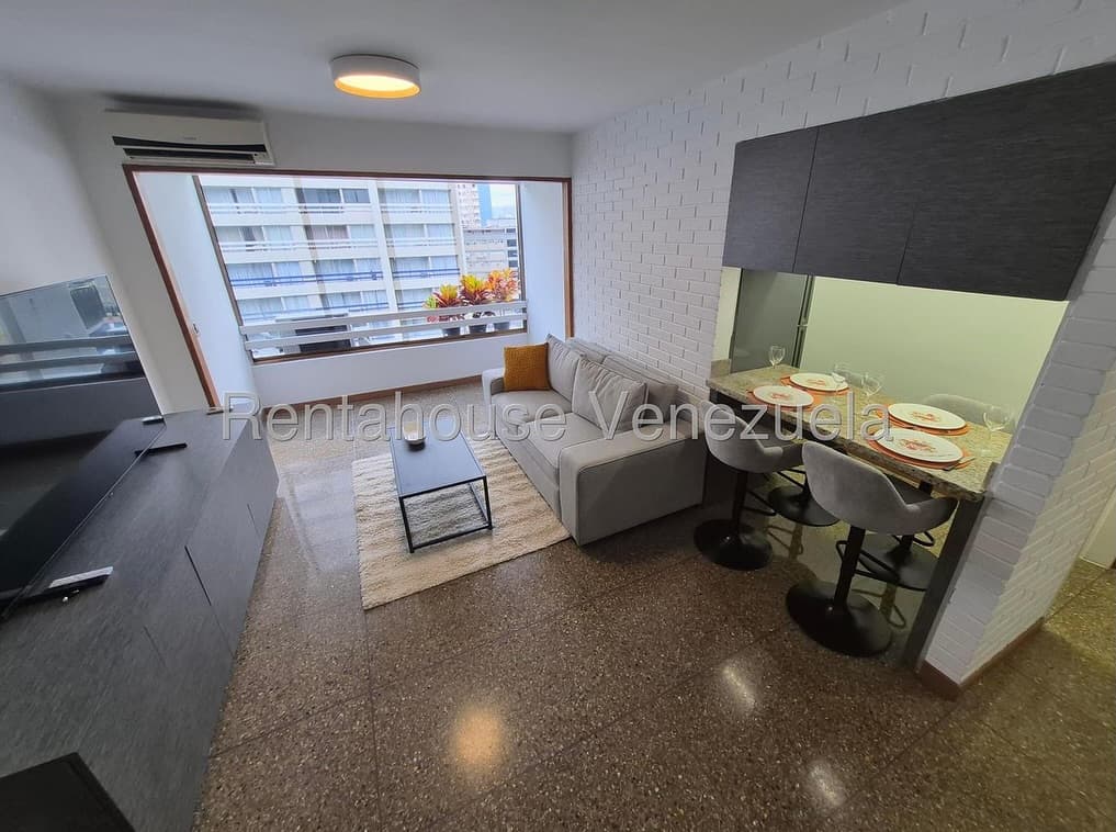 Estudio en Los Palos Grandes, Chacao - imagen 2