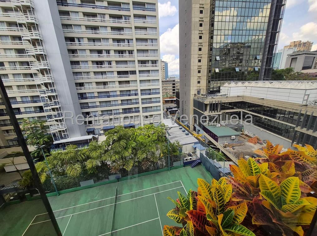 Estudio en Los Palos Grandes, Chacao - imagen 4