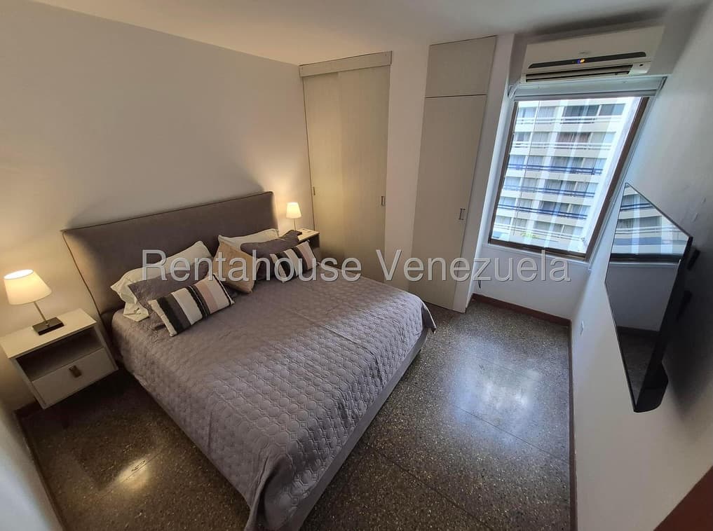Estudio en Los Palos Grandes, Chacao 6