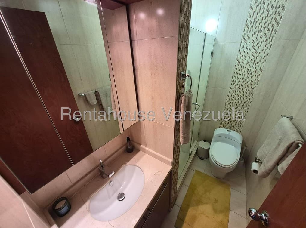 Estudio en Los Palos Grandes, Chacao 7