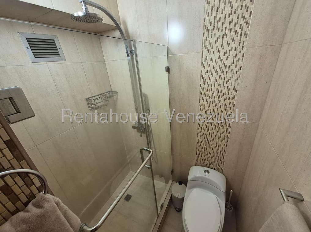 Estudio en Los Palos Grandes, Chacao 8