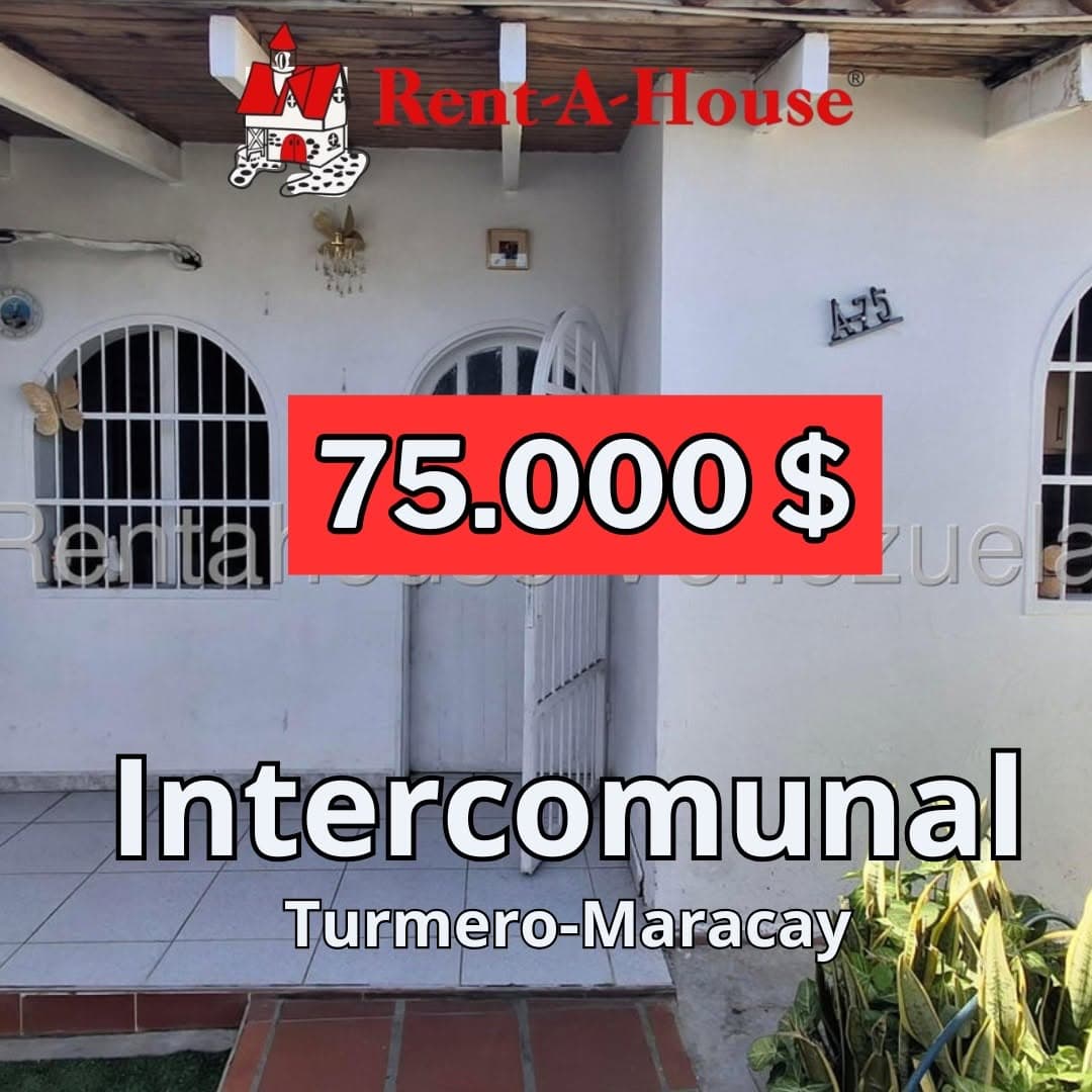 Casa en Girardot, Cojedes - imagen 1