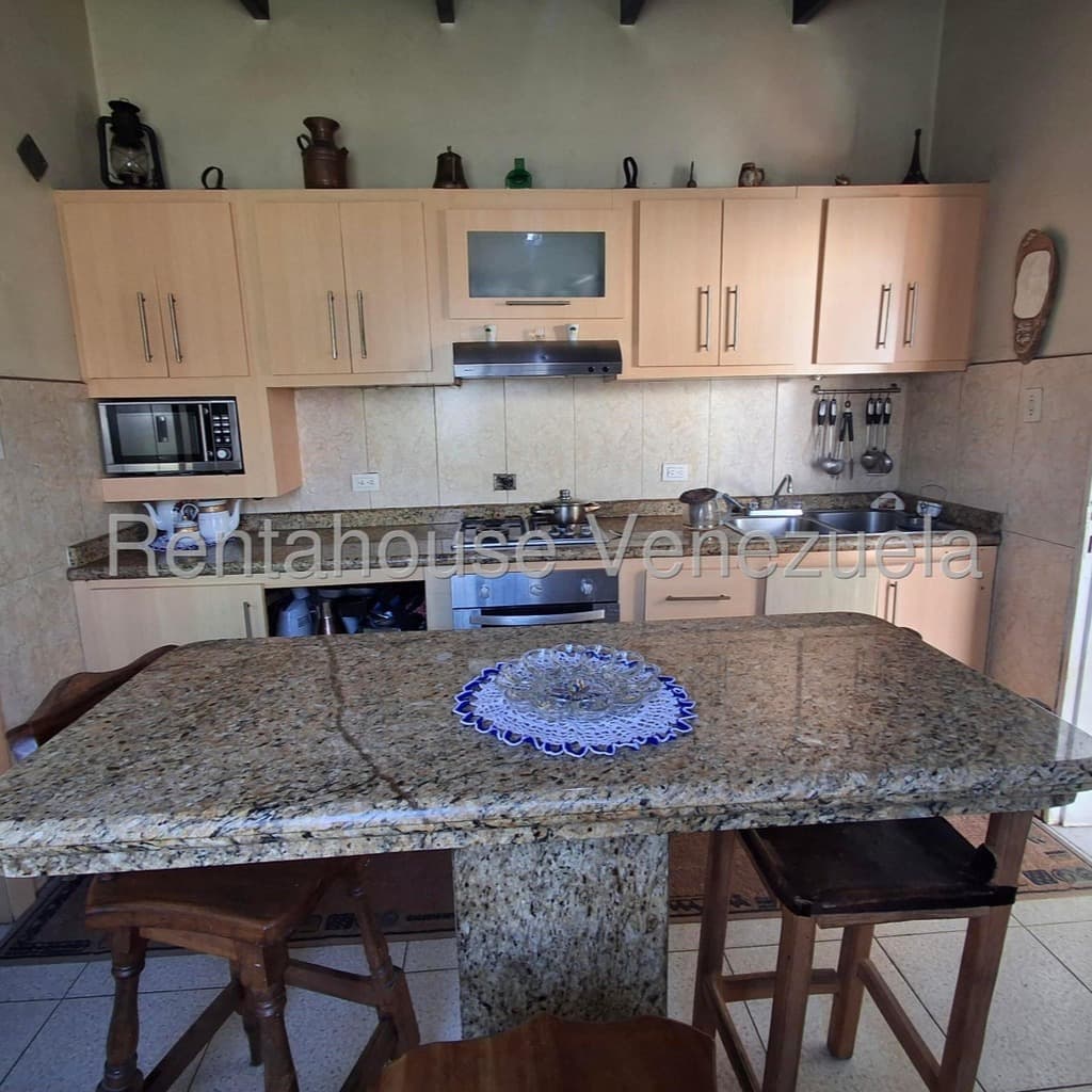 Casa en Girardot, Cojedes - imagen 3