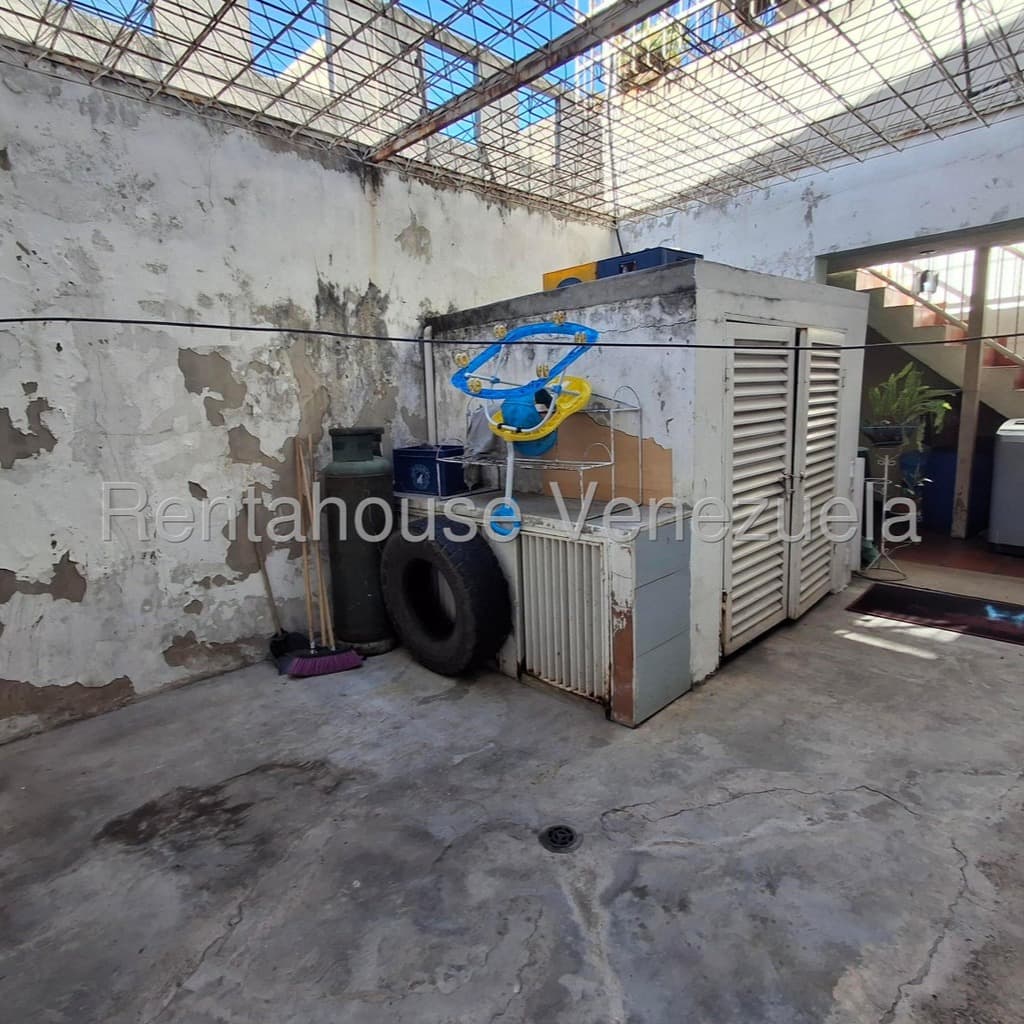 Casa en Girardot, Cojedes 8