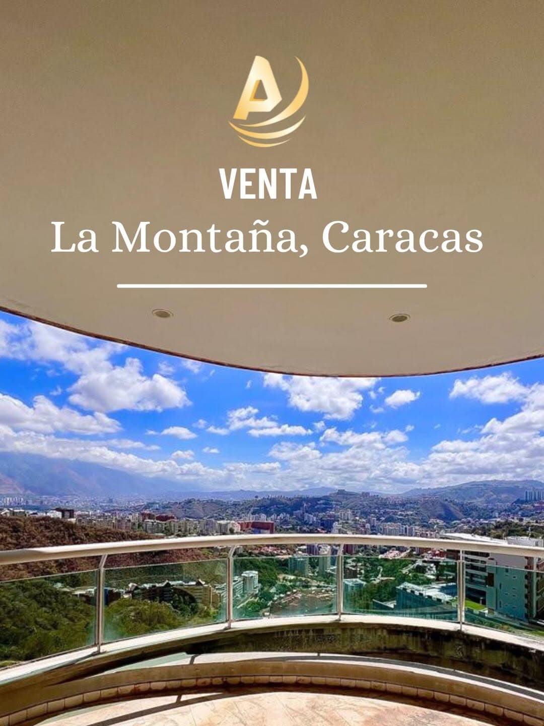 Penthouse en Baruta, Miranda - imagen 1