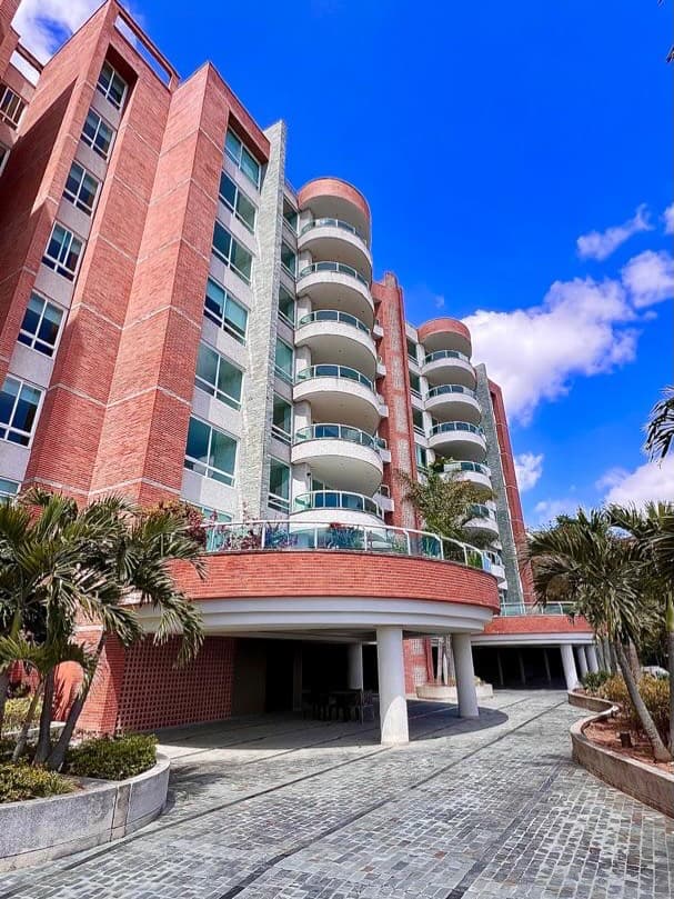 Penthouse en Baruta, Miranda - imagen 2