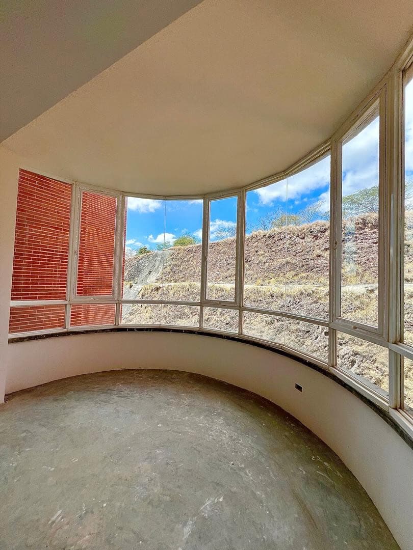 Penthouse en Baruta, Miranda 7