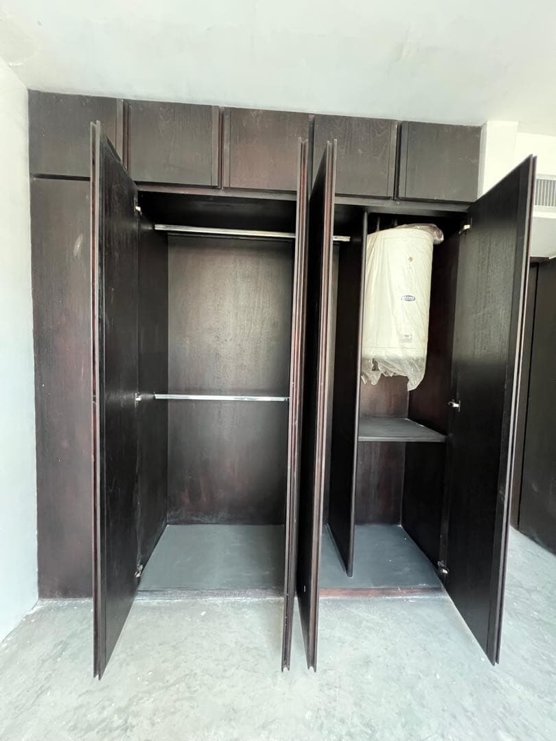 Penthouse en Baruta, Miranda 8