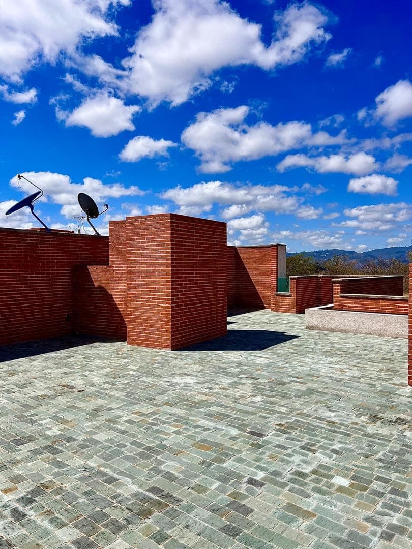 Penthouse en Baruta, Miranda 11