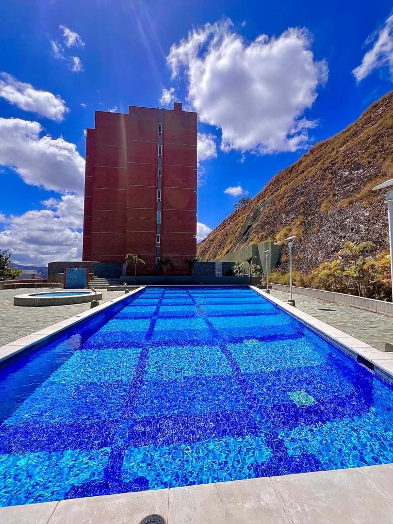 Penthouse en Baruta, Miranda 13