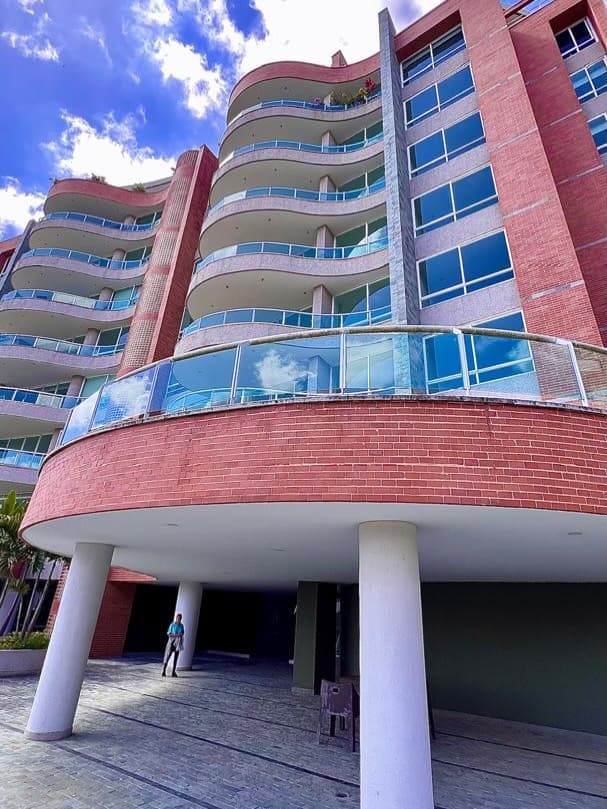 Penthouse en Baruta, Miranda 14