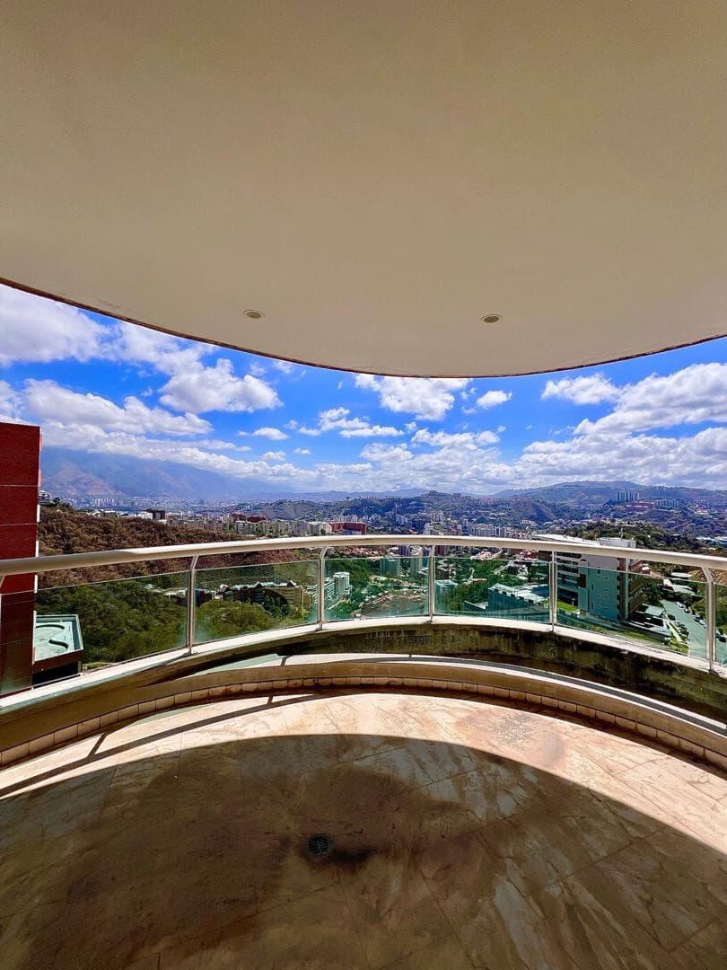 Penthouse en Baruta, Miranda 16