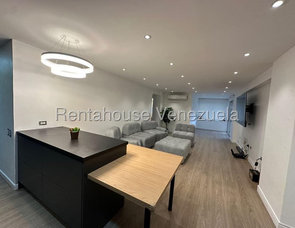 Apartamento en El Cafetal, Baruta - imagen 2