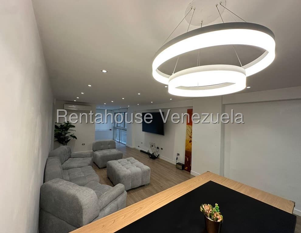Apartamento en El Cafetal, Baruta - imagen 3