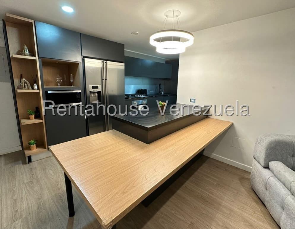 Apartamento en El Cafetal, Baruta - imagen 5