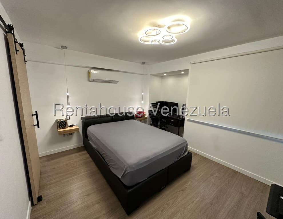 Apartamento en El Cafetal, Baruta 7