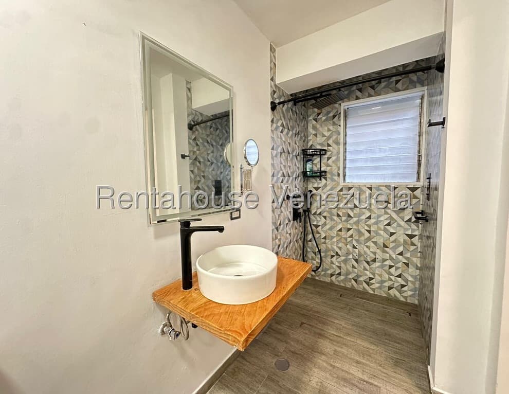 Apartamento en El Cafetal, Baruta 8