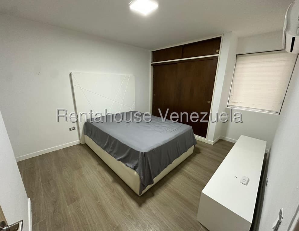 Apartamento en El Cafetal, Baruta 9