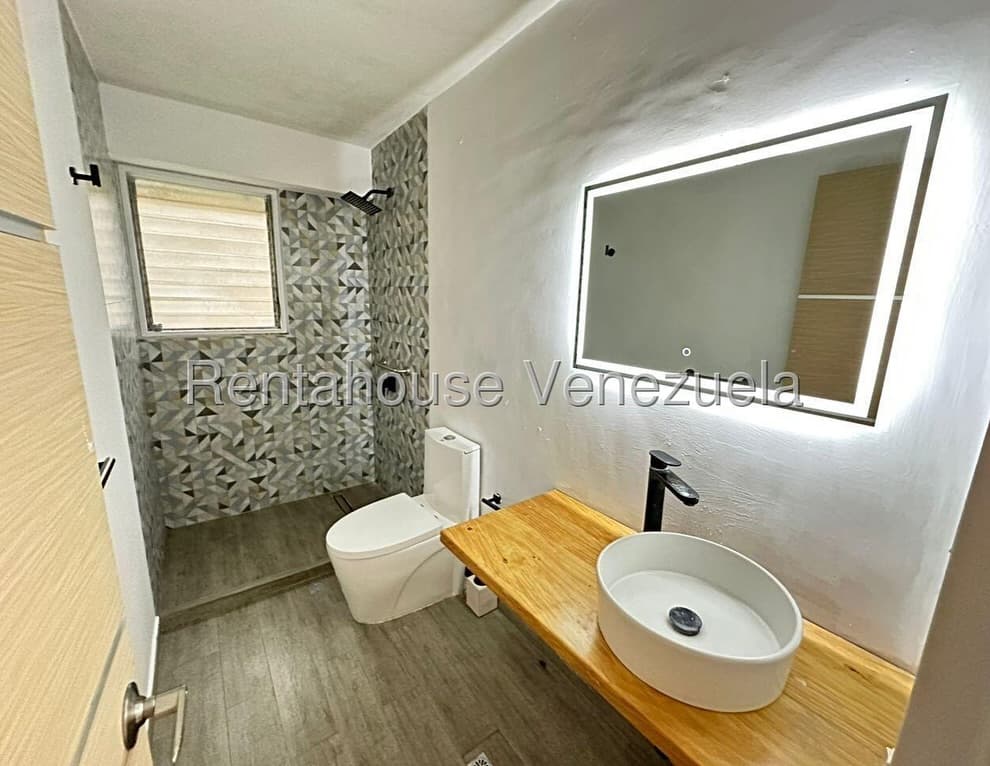 Apartamento en El Cafetal, Baruta 10