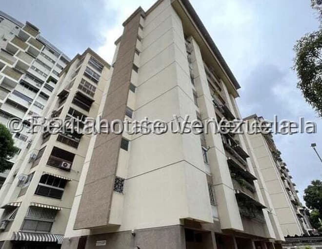 Apartamento en El Cafetal, Baruta 11