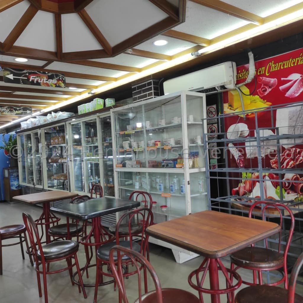 Local Comercial en Girardot, Cojedes - imagen 4