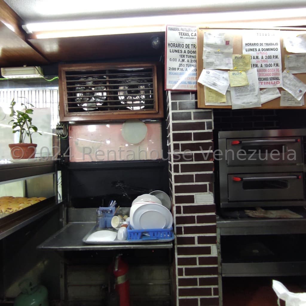 Local Comercial en Girardot, Cojedes 9
