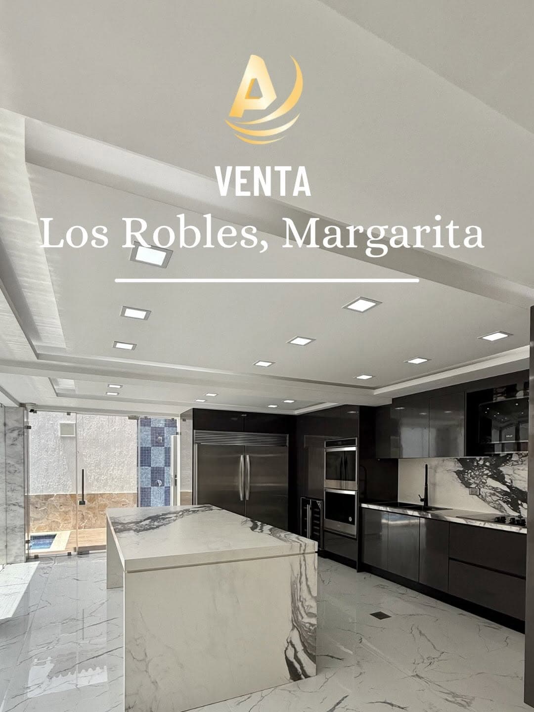 Townhouse en Nueva Esparta - imagen 1