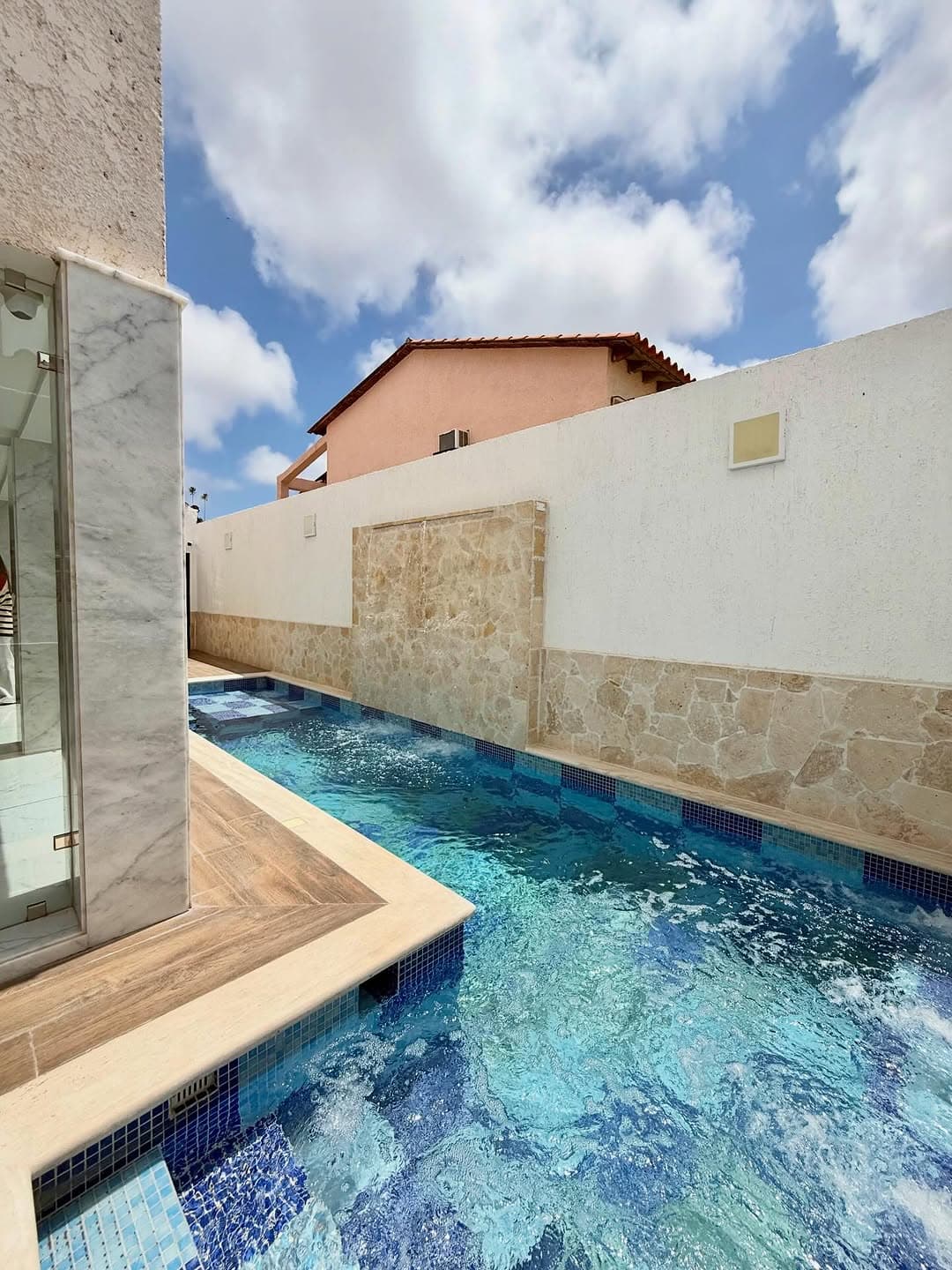 Townhouse en Nueva Esparta 13