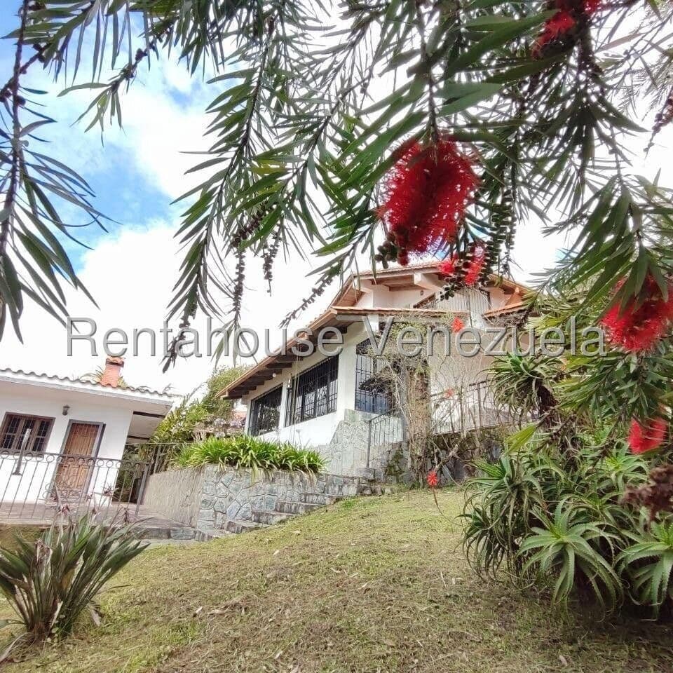 Casa en Tovar, Aragua - imagen 2